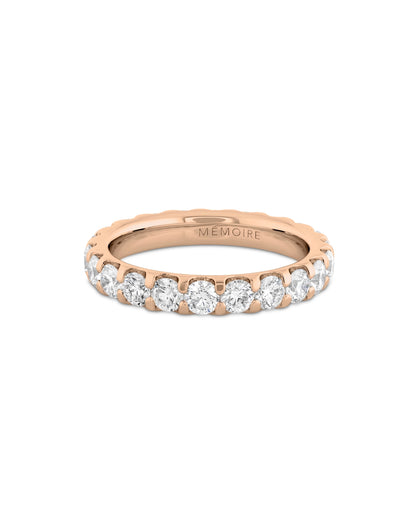 Odessa Band 2.00Ctw