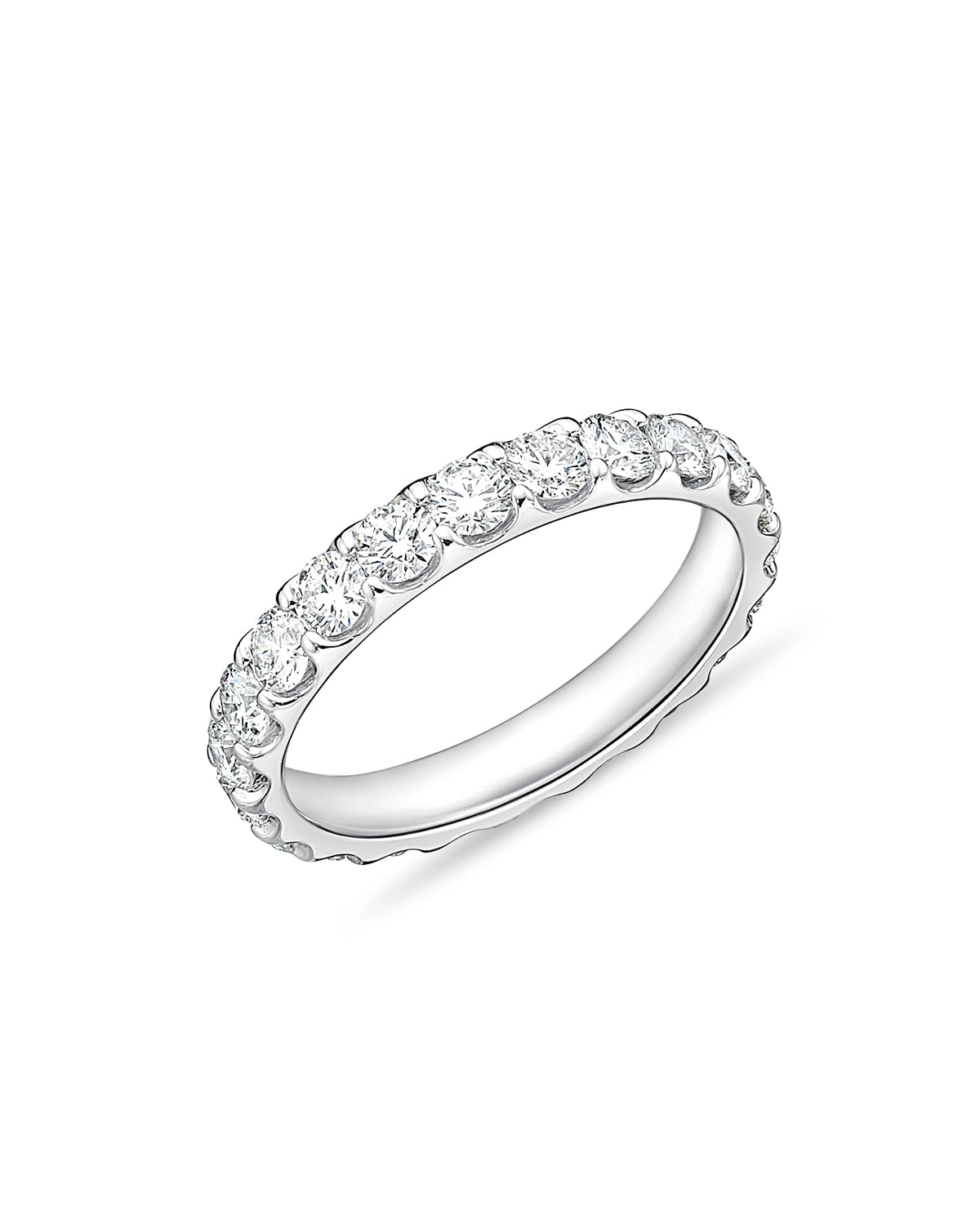Odessa Band 2.00Ctw
