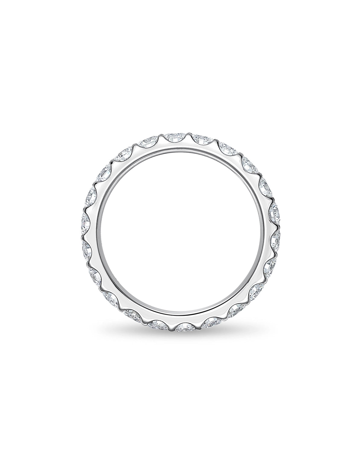 Odessa Band 2.00Ctw