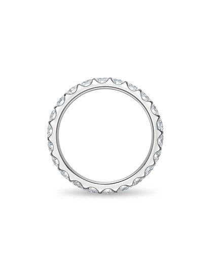 Odessa Band 2.00Ctw