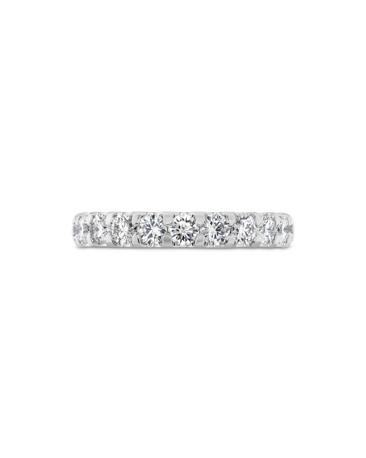 Odessa Band 2.00Ctw
