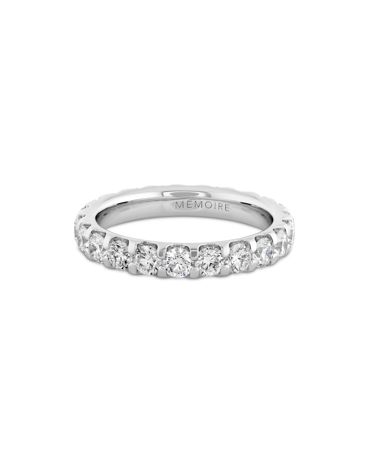 Odessa Band 2.00Ctw