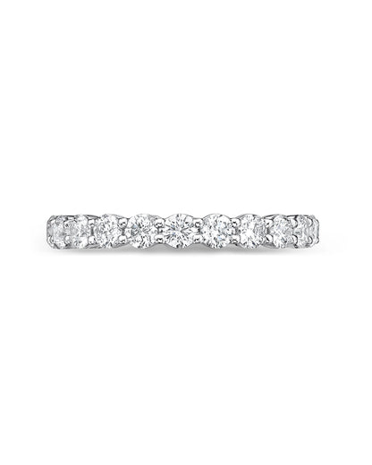 Petite Prong Band 1.50Ctw