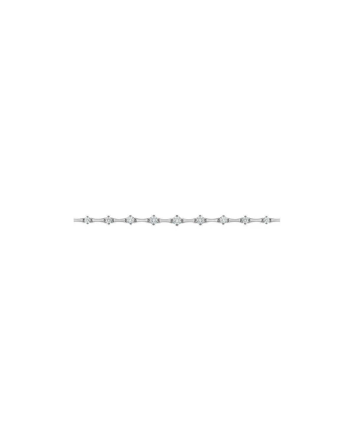 Cadence Bolo Bracelet