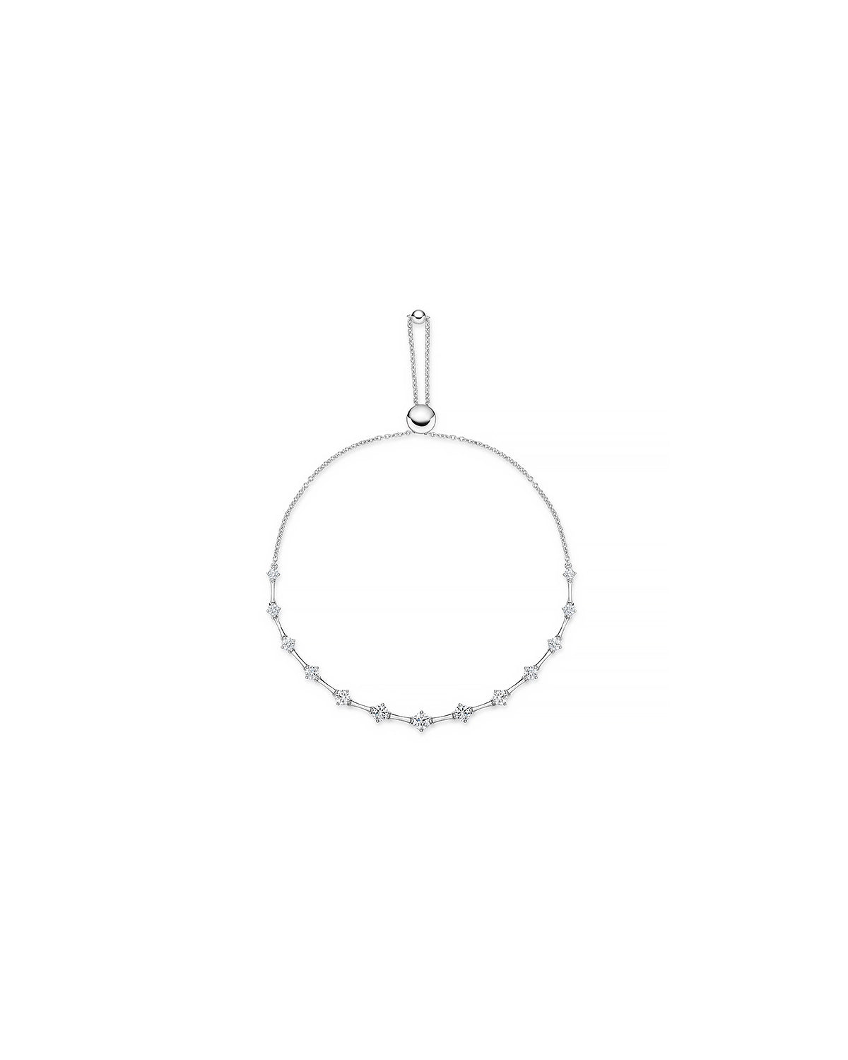 Cadence Bolo Bracelet