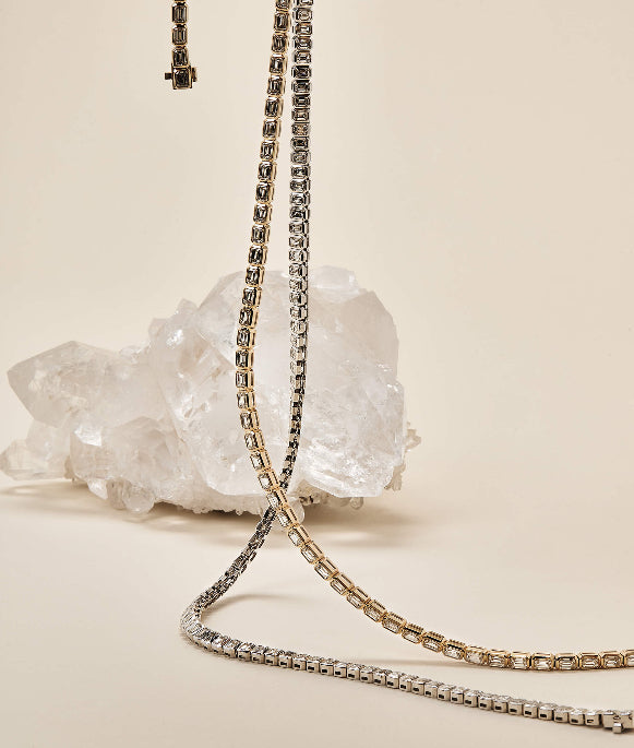 Necklaces & Pendants