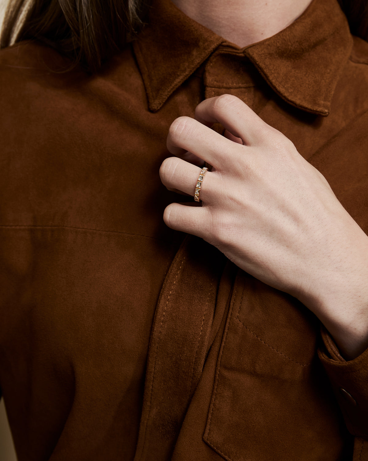 Julia Ring - Large