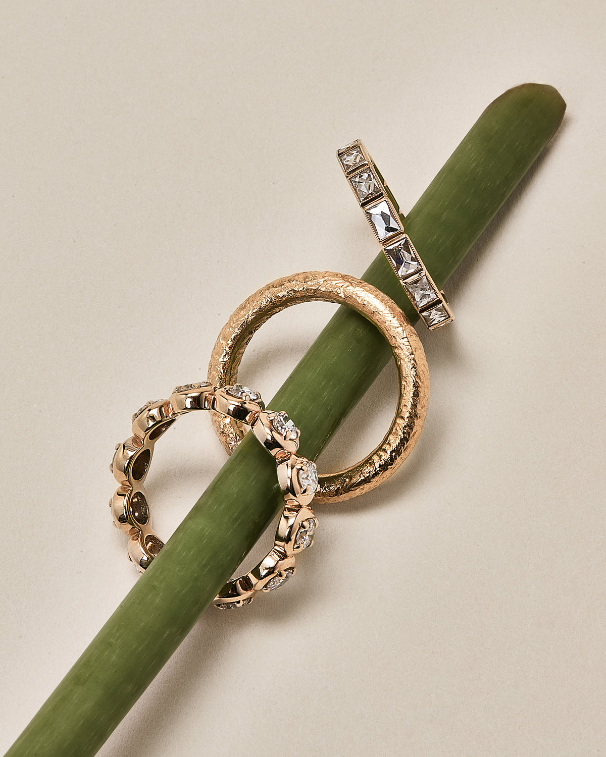 Julia Ring - Large