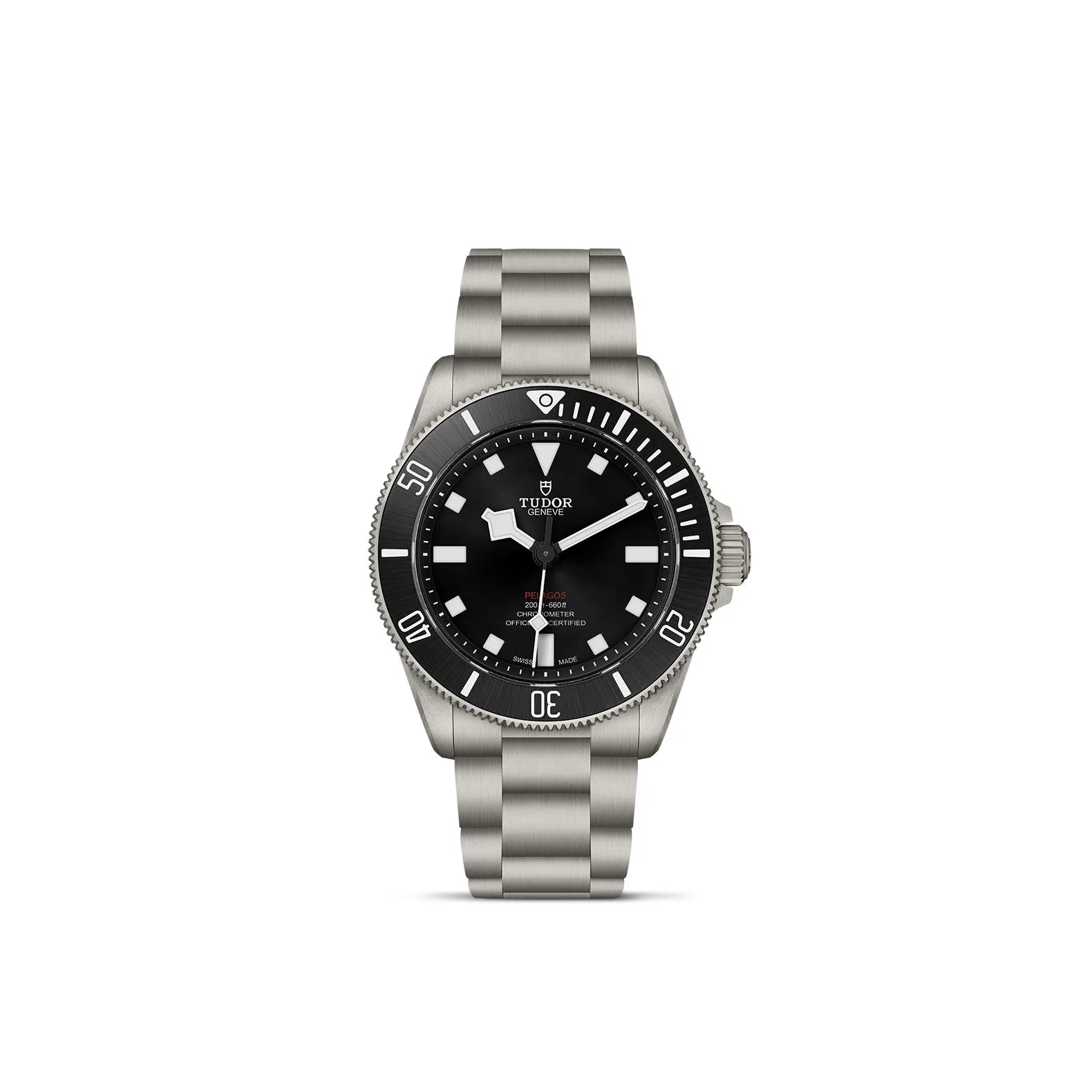 Pelagos 39 - Blakeman’s Fine Jewelry