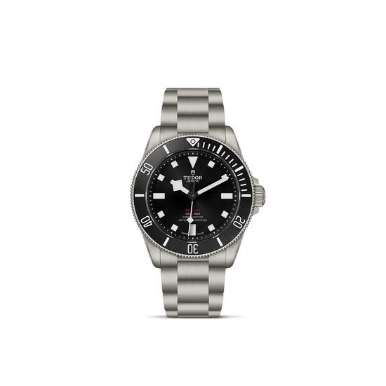 Pelagos 39 - Blakeman’s Fine Jewelry