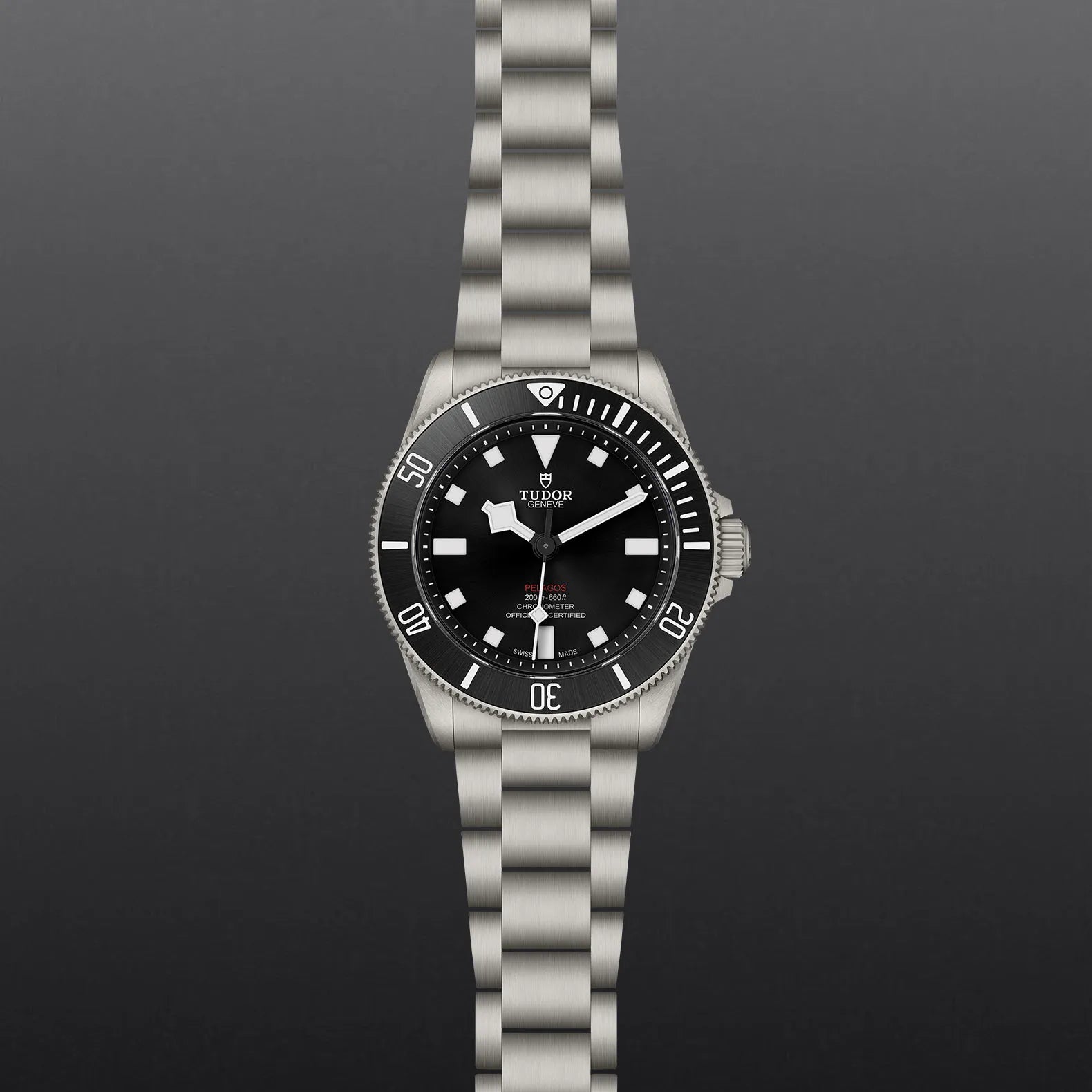 Pelagos 39 - Blakeman’s Fine Jewelry