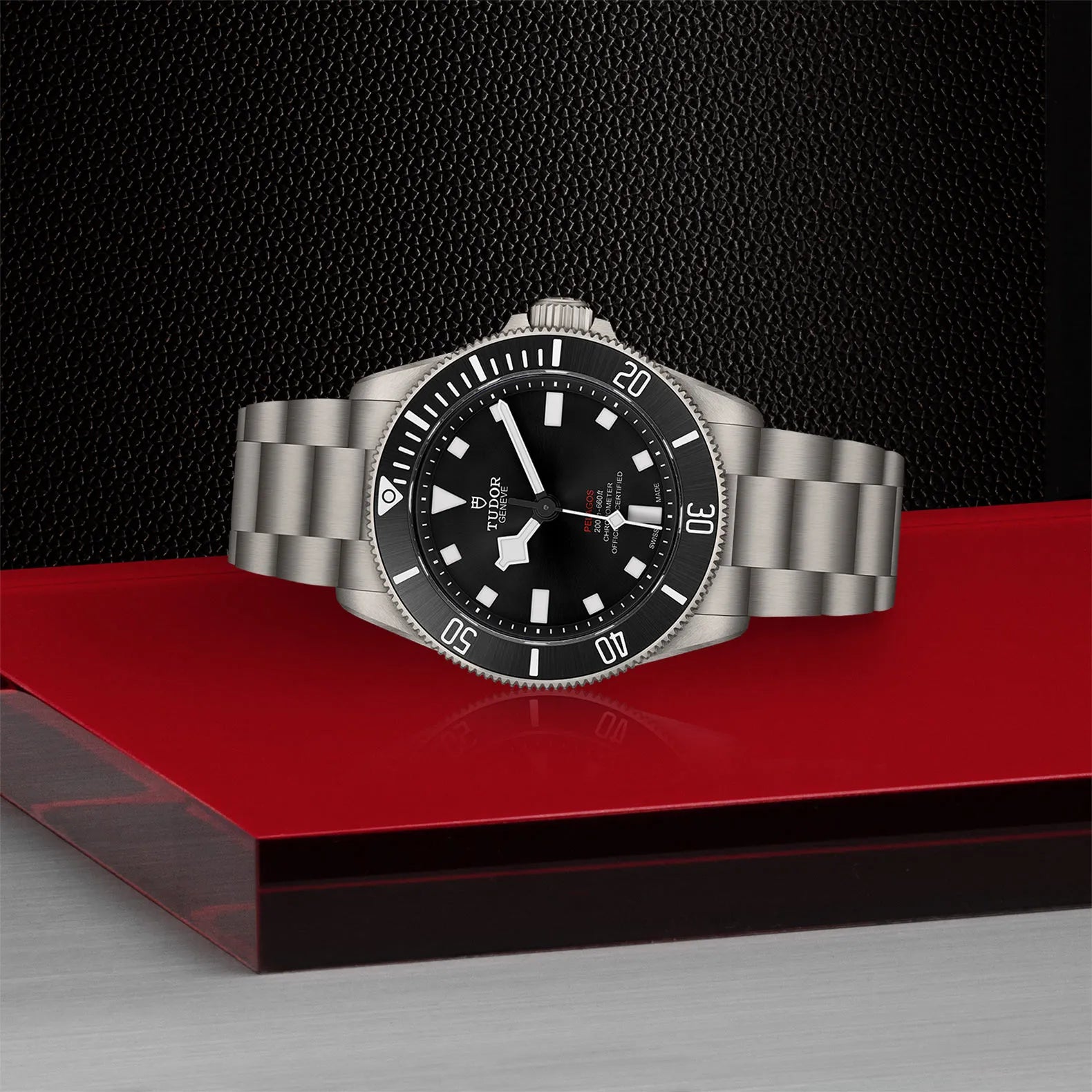 Pelagos 39 - Blakeman’s Fine Jewelry
