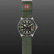 Pelagos FXD GMT - Blakeman’s Fine Jewelry