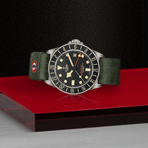 Pelagos FXD GMT - Blakeman’s Fine Jewelry