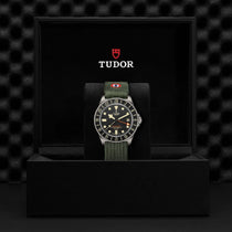 Pelagos FXD GMT - Blakeman’s Fine Jewelry