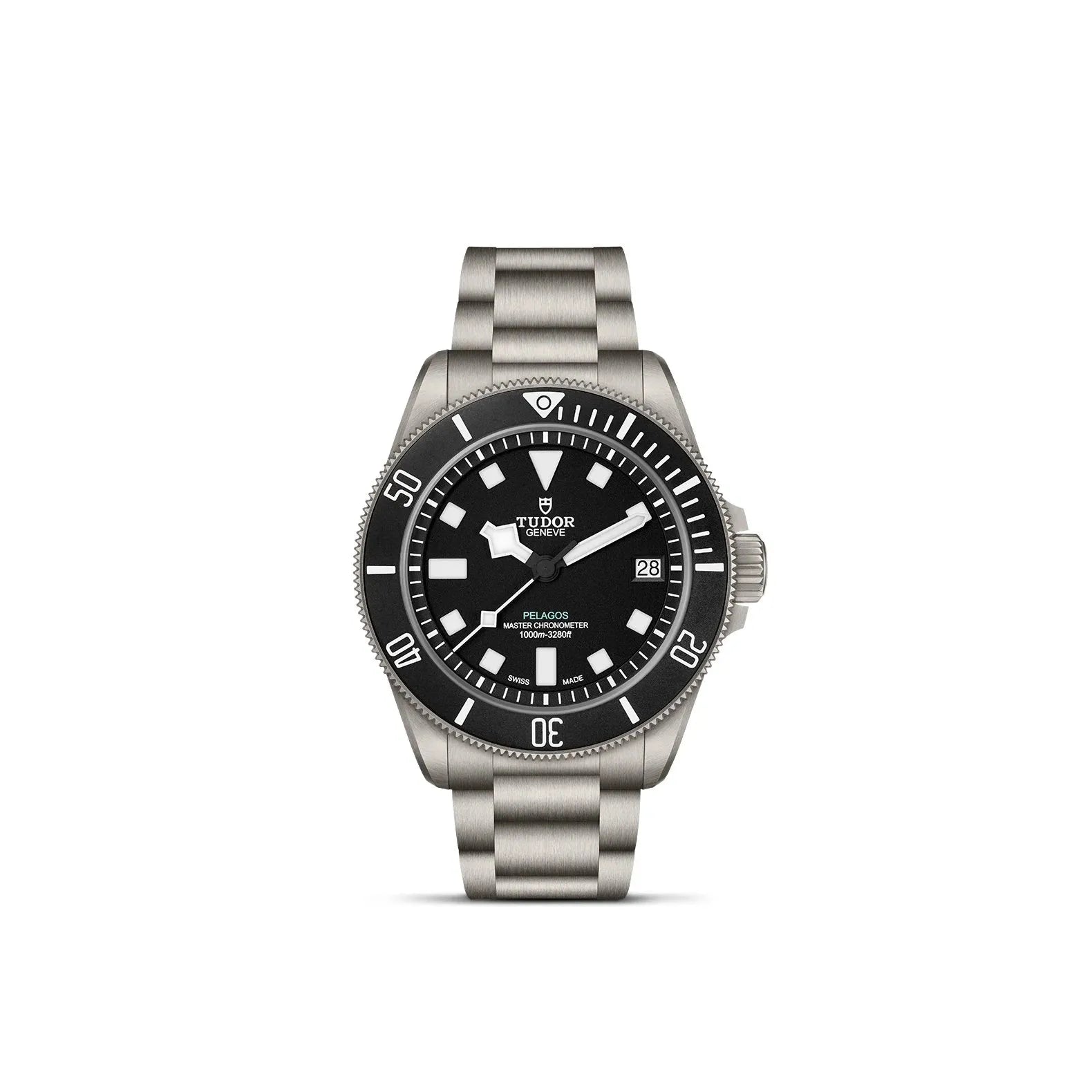 Pelagos Ultra - Blakeman’s Fine Jewelry