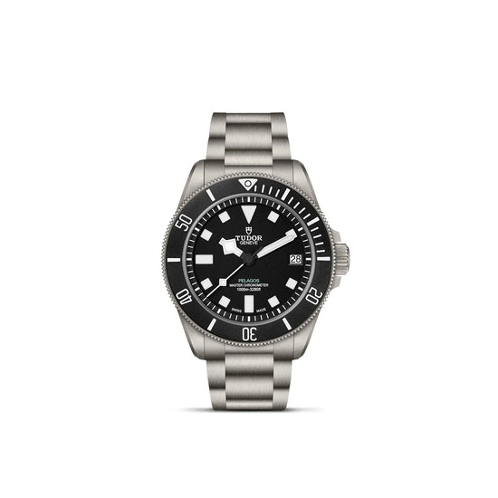 Pelagos Ultra - Blakeman’s Fine Jewelry