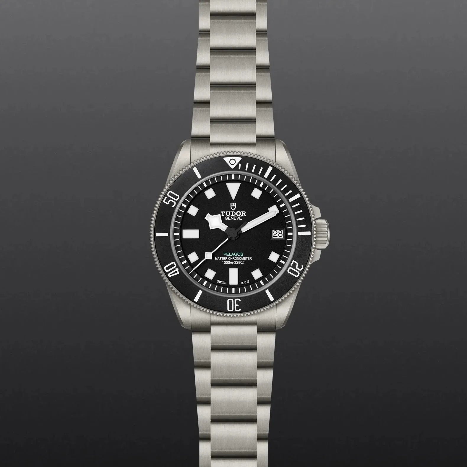 Pelagos Ultra - Blakeman’s Fine Jewelry