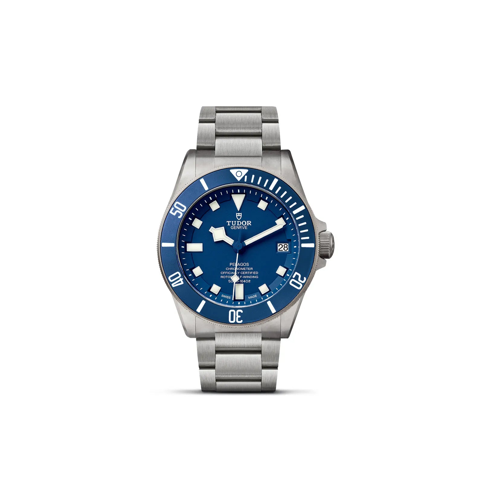 Pelagos - Blakeman’s Fine Jewelry