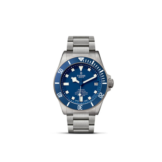 Pelagos - Blakeman’s Fine Jewelry