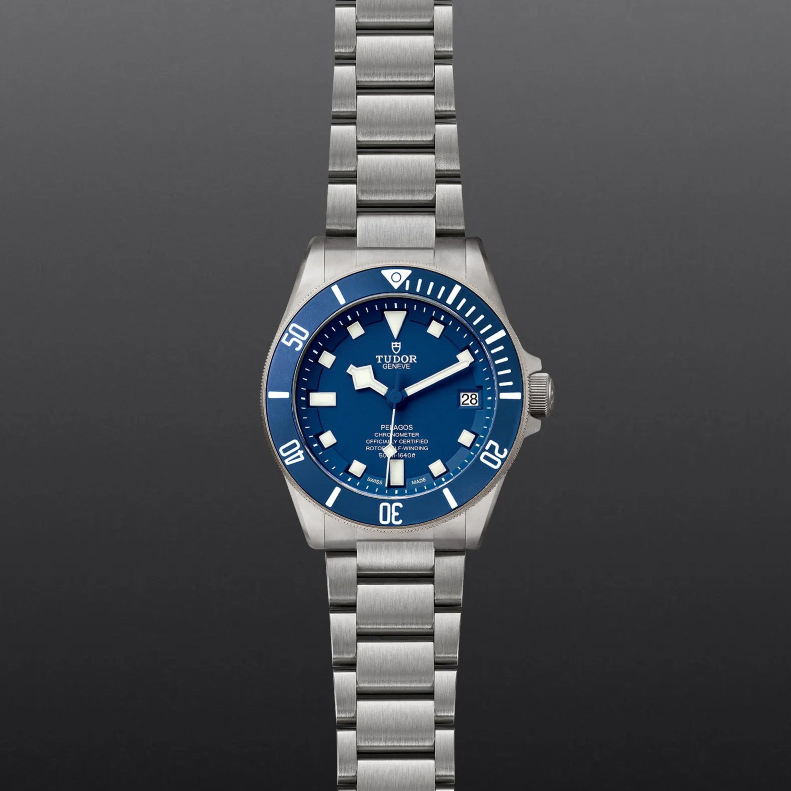 Pelagos - Blakeman’s Fine Jewelry