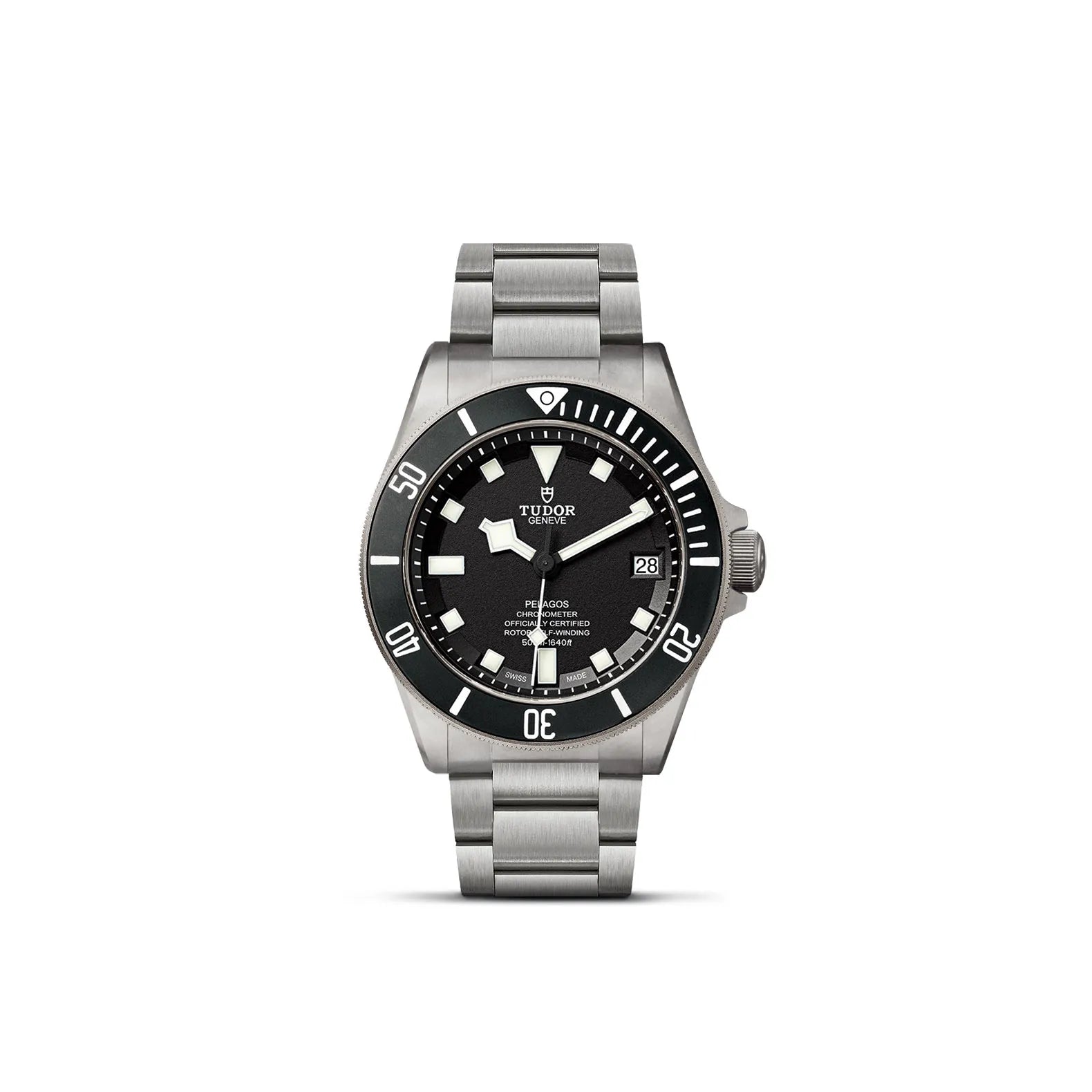 Pelagos - Blakeman’s Fine Jewelry