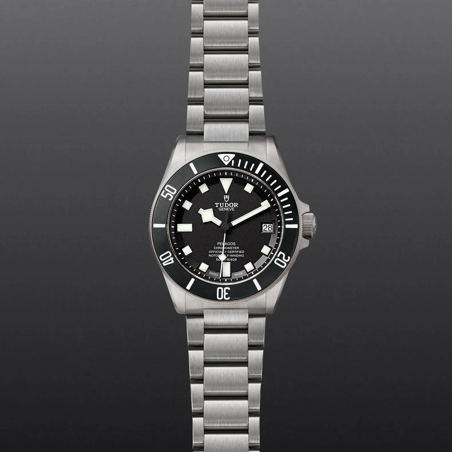 Pelagos - Blakeman’s Fine Jewelry