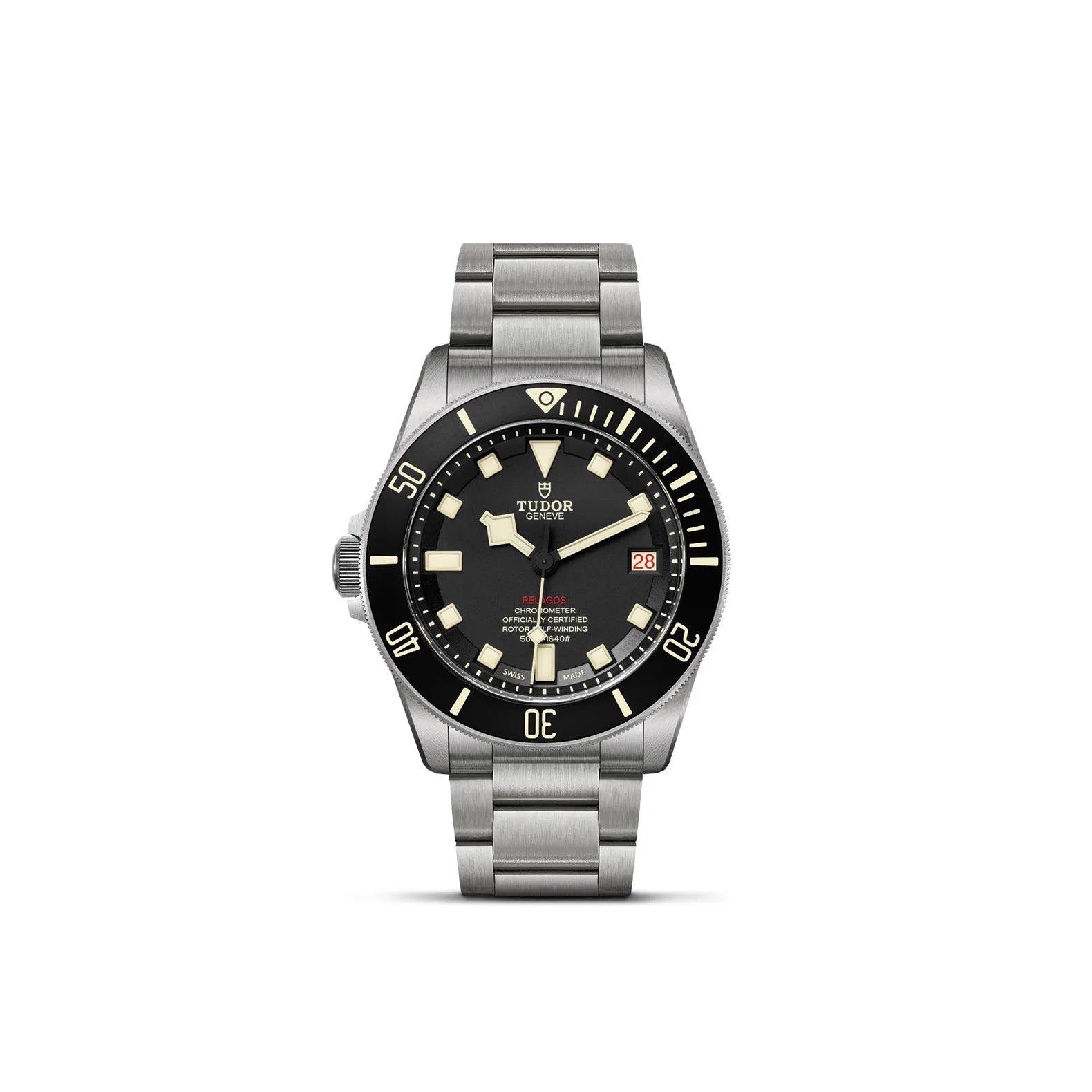 Pelagos LHD - Blakeman’s Fine Jewelry