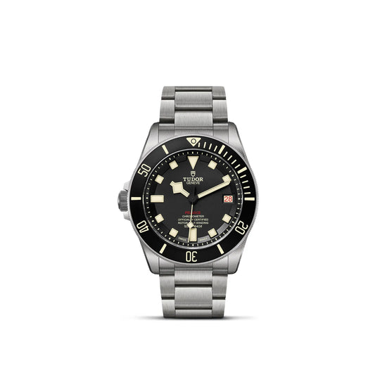 Pelagos LHD - Blakeman’s Fine Jewelry