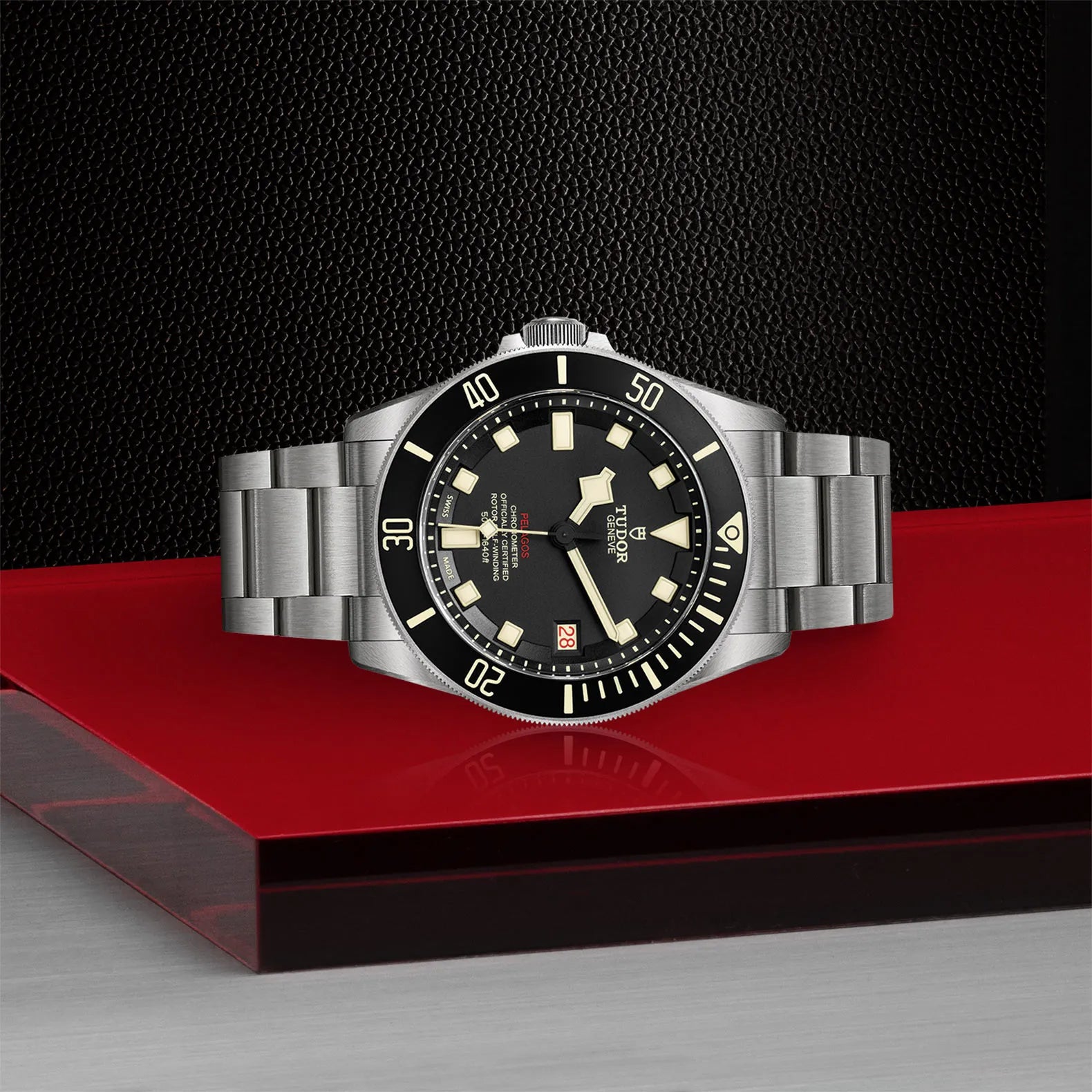 Pelagos LHD - Blakeman’s Fine Jewelry