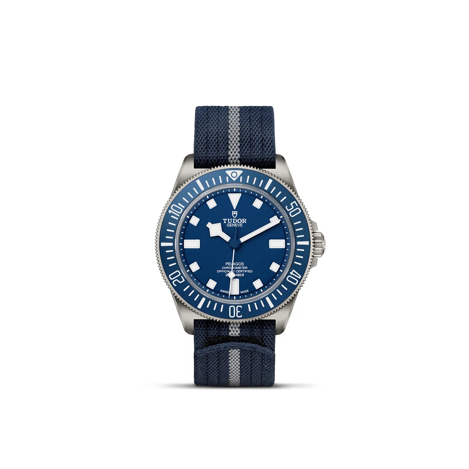 Pelagos FXD - Blakeman’s Fine Jewelry