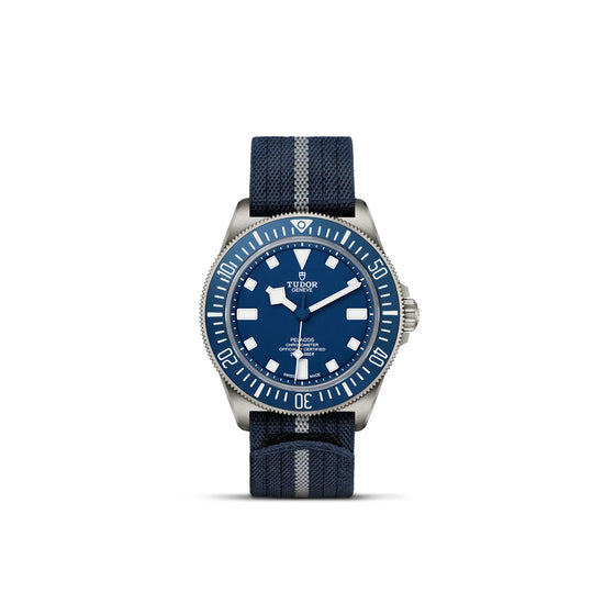 Pelagos FXD - Blakeman’s Fine Jewelry