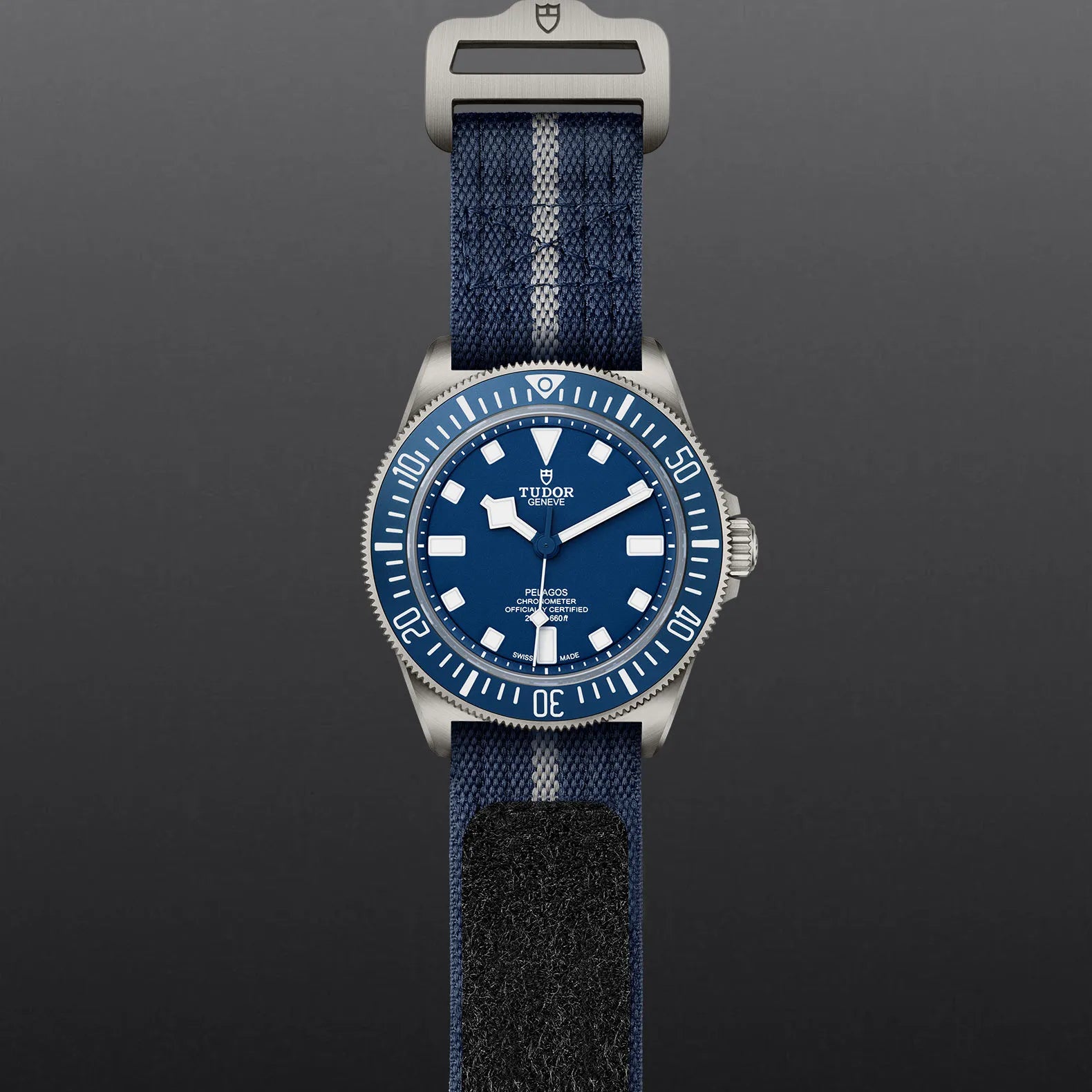Pelagos FXD - Blakeman’s Fine Jewelry