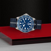Pelagos FXD - Blakeman’s Fine Jewelry