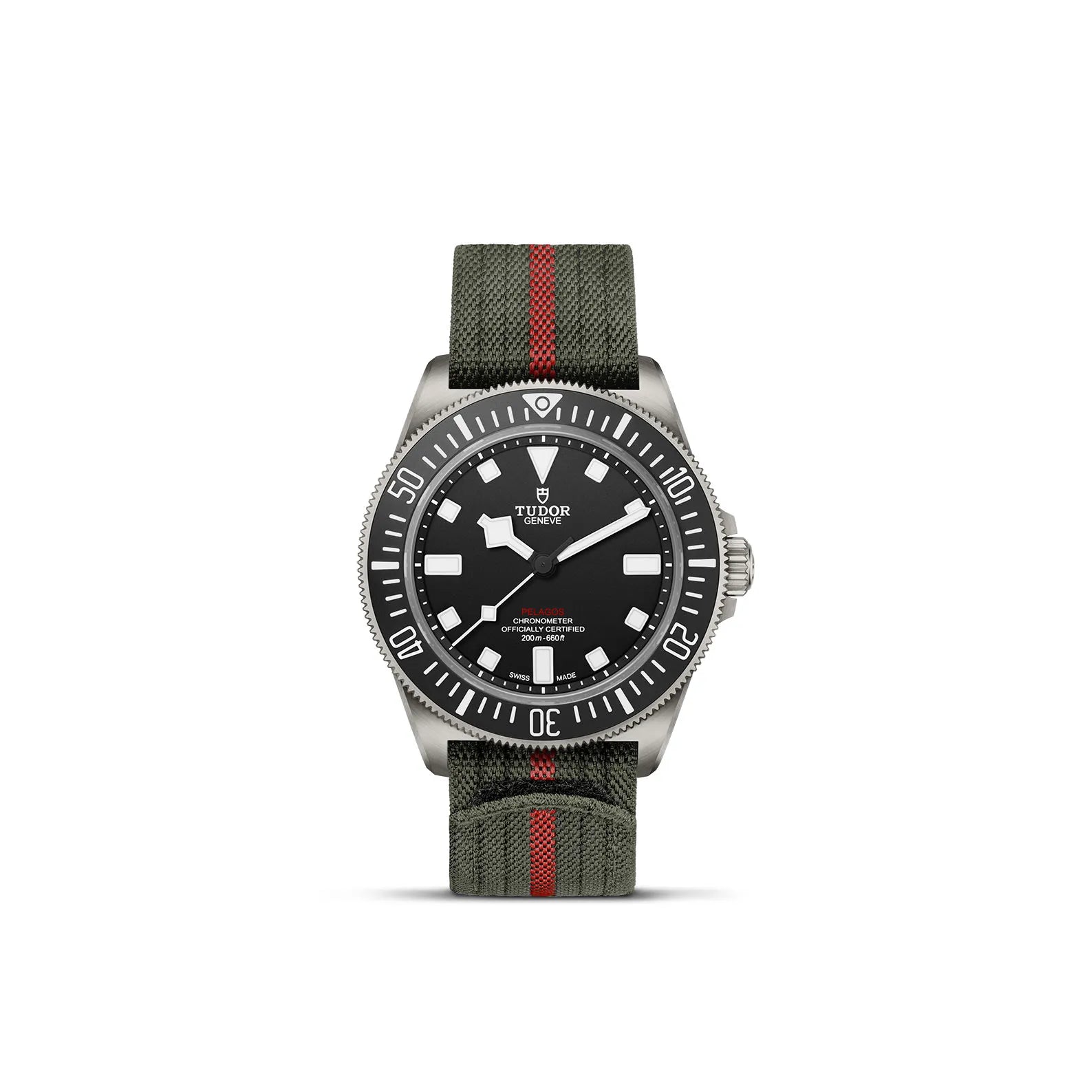 Pelagos FXD - Blakeman’s Fine Jewelry