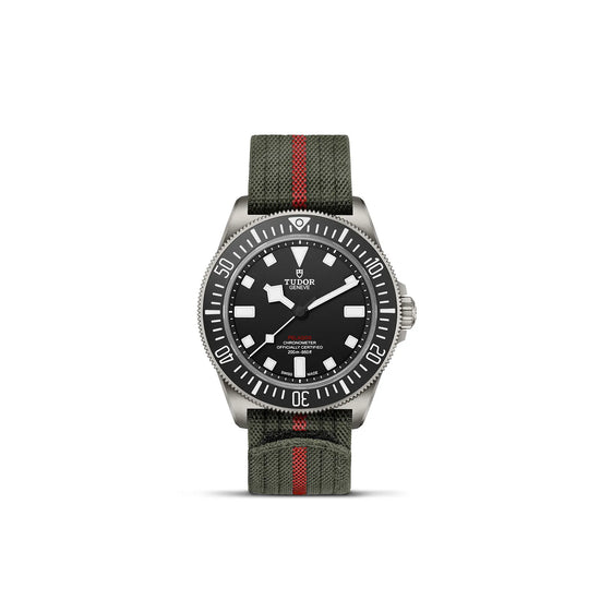 Pelagos FXD - Blakeman’s Fine Jewelry