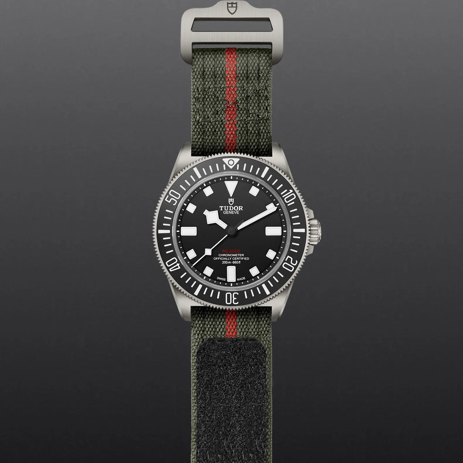 Pelagos FXD - Blakeman’s Fine Jewelry