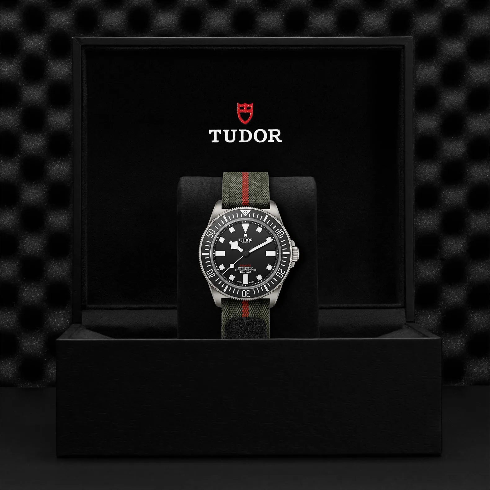 Pelagos FXD - Blakeman’s Fine Jewelry