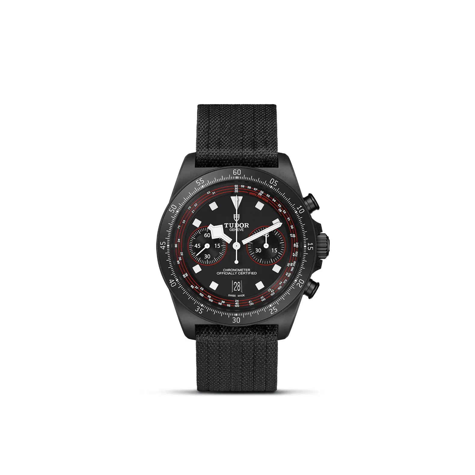Pelagos FXD Chrono - Blakeman’s Fine Jewelry