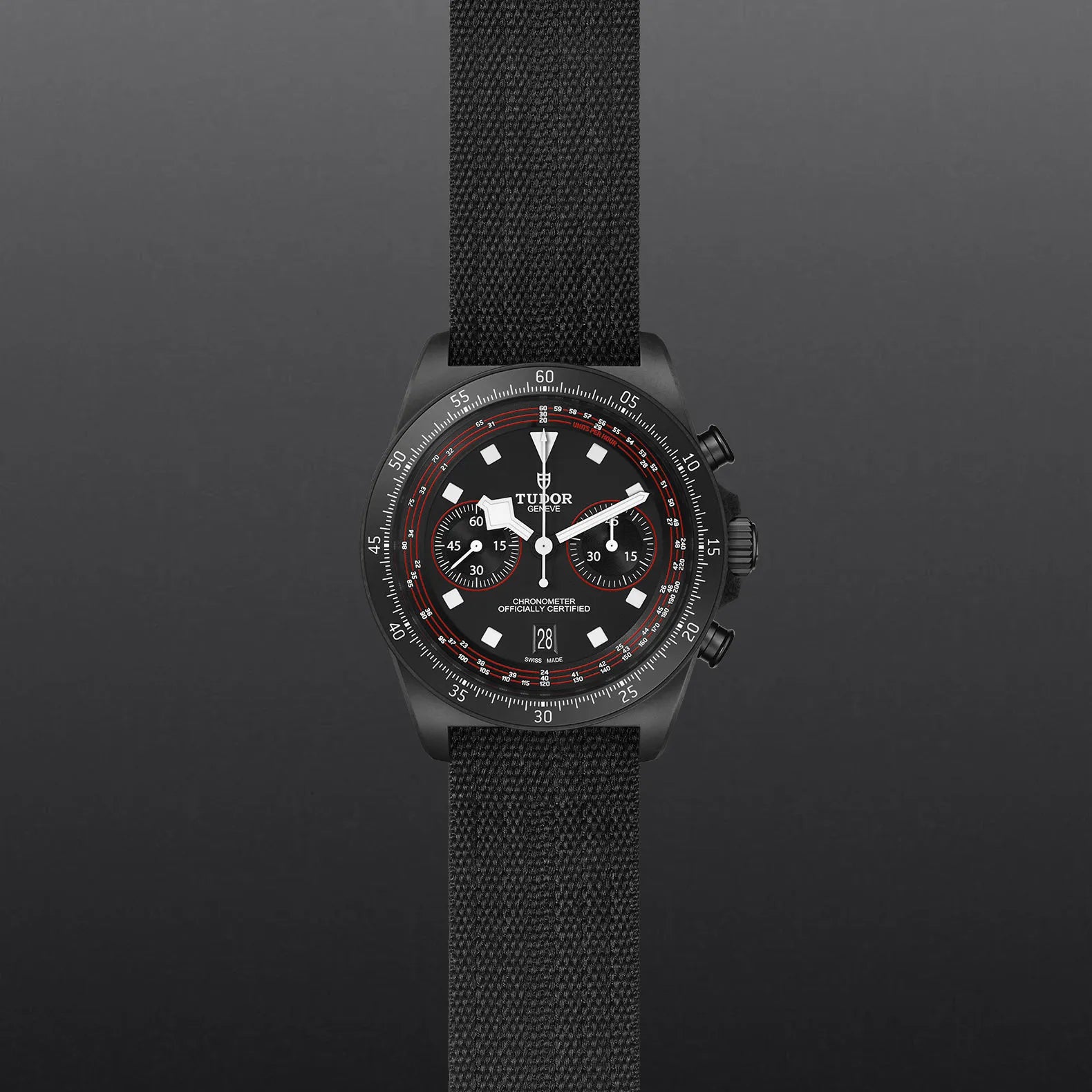 Pelagos FXD Chrono - Blakeman’s Fine Jewelry