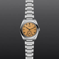 TUDOR Monarch - Blakeman’s Fine Jewelry