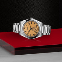 TUDOR Monarch - Blakeman’s Fine Jewelry