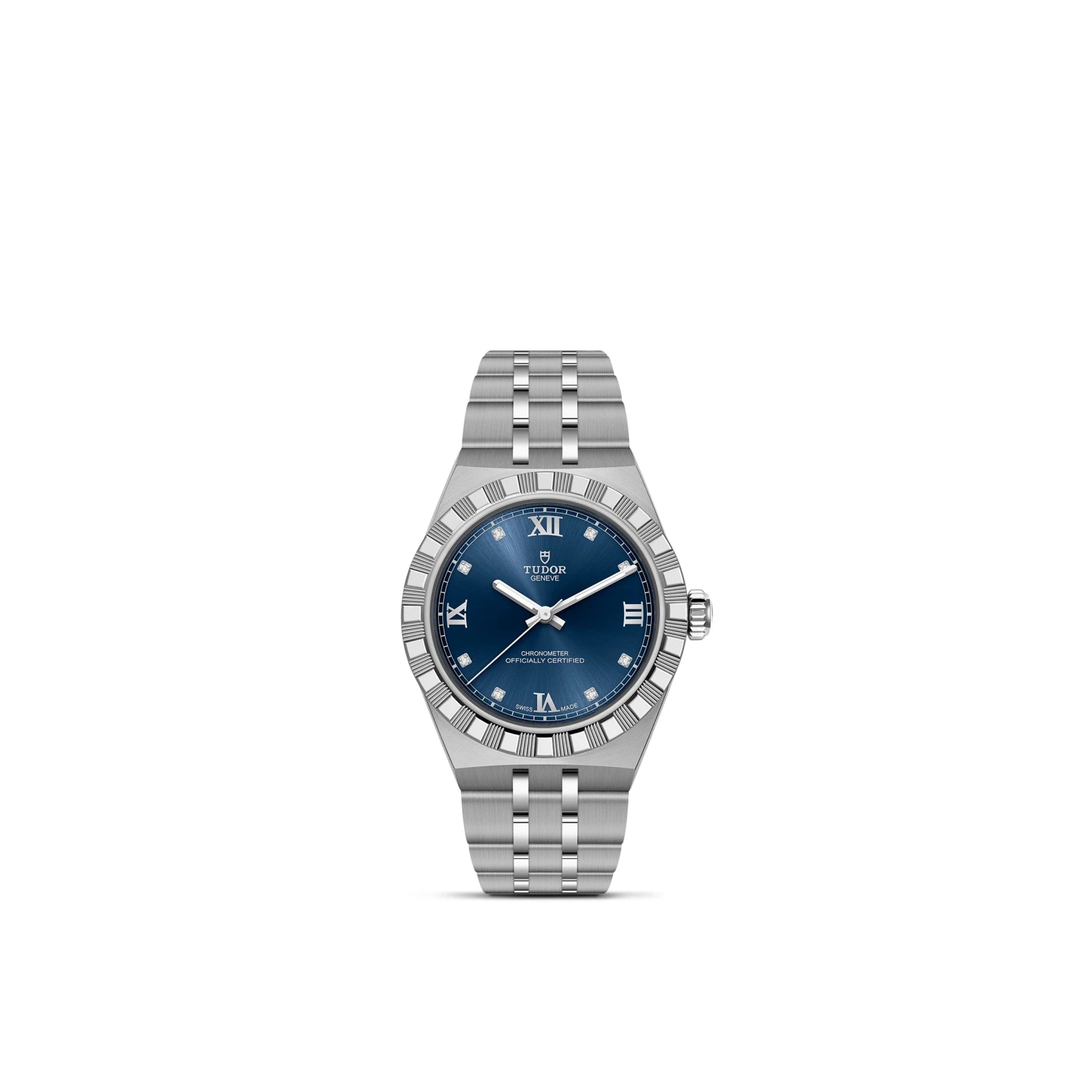 TUDOR Royal - Blakeman’s Fine Jewelry