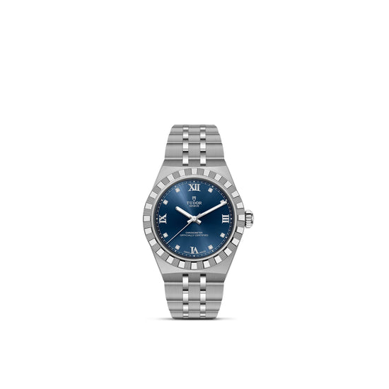TUDOR Royal - Blakeman’s Fine Jewelry