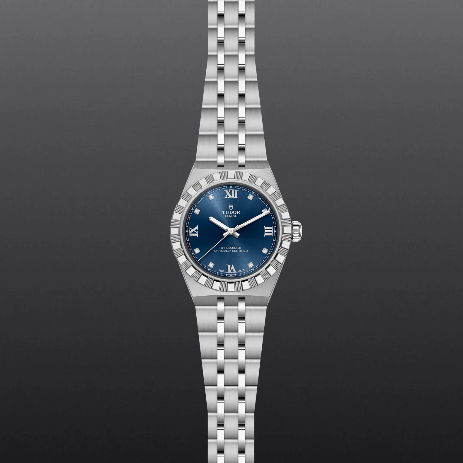 TUDOR Royal - Blakeman’s Fine Jewelry