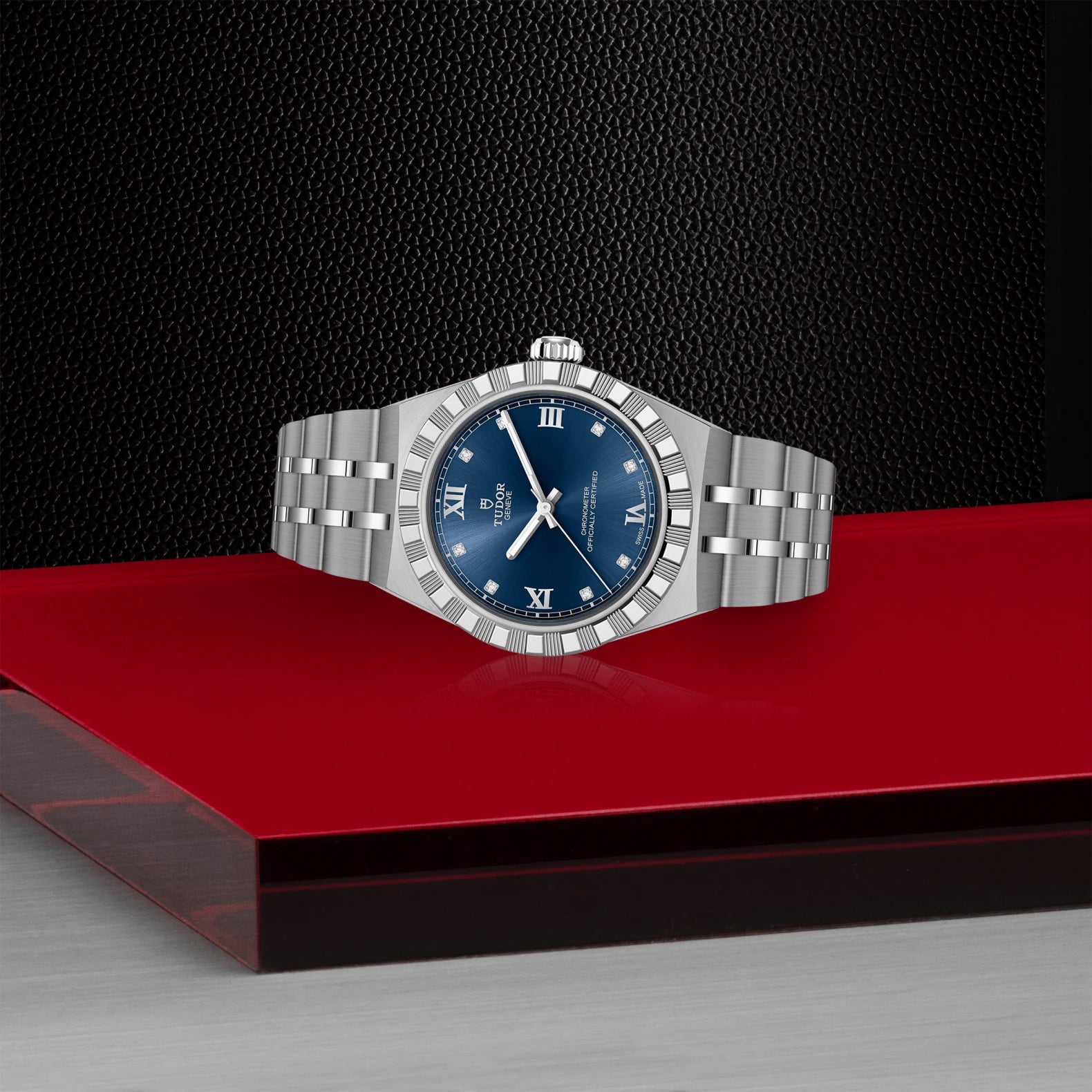TUDOR Royal - Blakeman’s Fine Jewelry