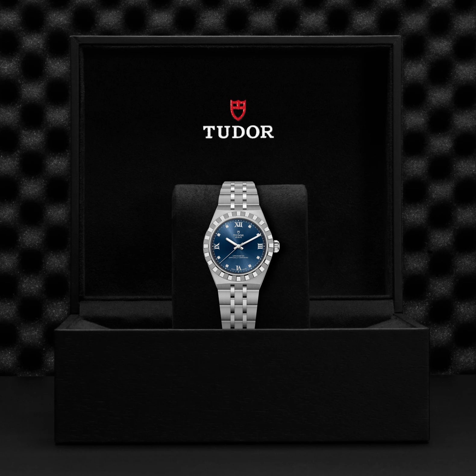 TUDOR Royal - Blakeman’s Fine Jewelry
