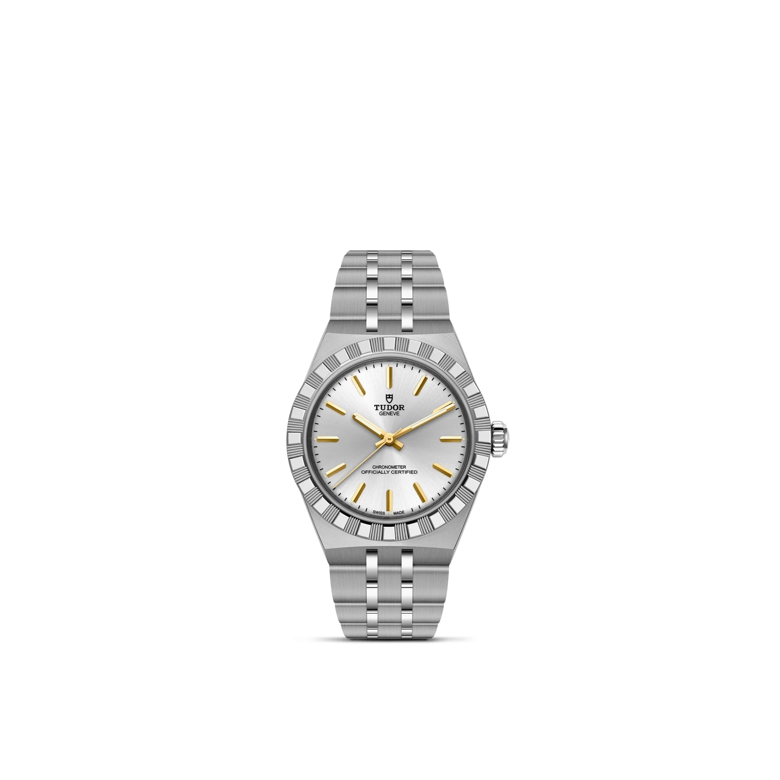 TUDOR Royal - Blakeman’s Fine Jewelry