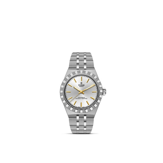 TUDOR Royal - Blakeman’s Fine Jewelry