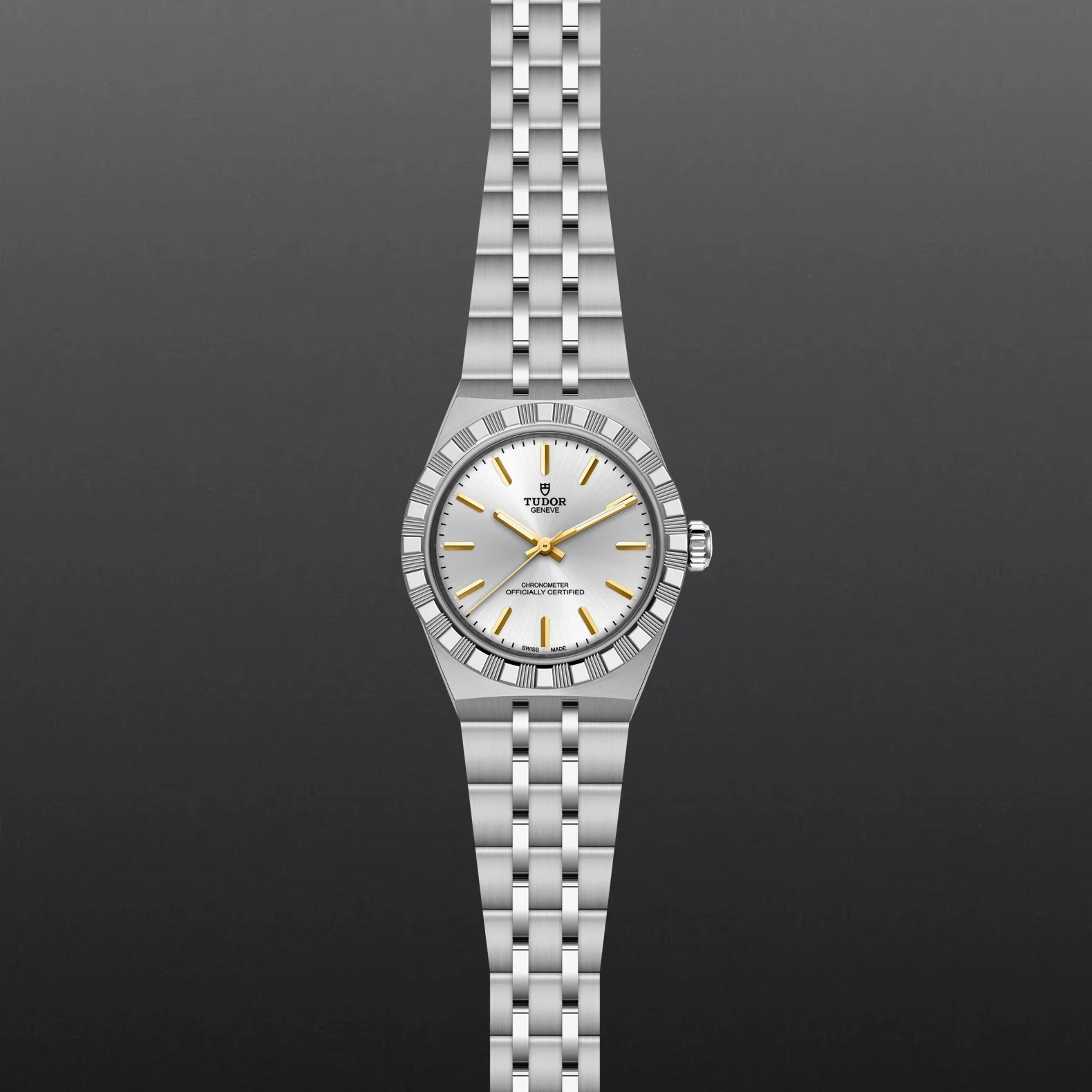 TUDOR Royal - Blakeman’s Fine Jewelry